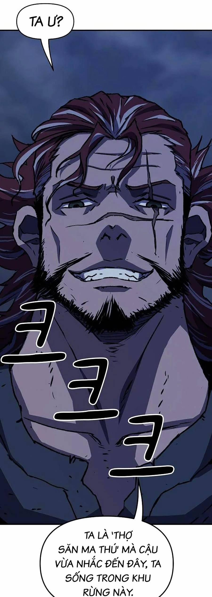 Chiến Binh Đoản Mệnh 3 trang 17