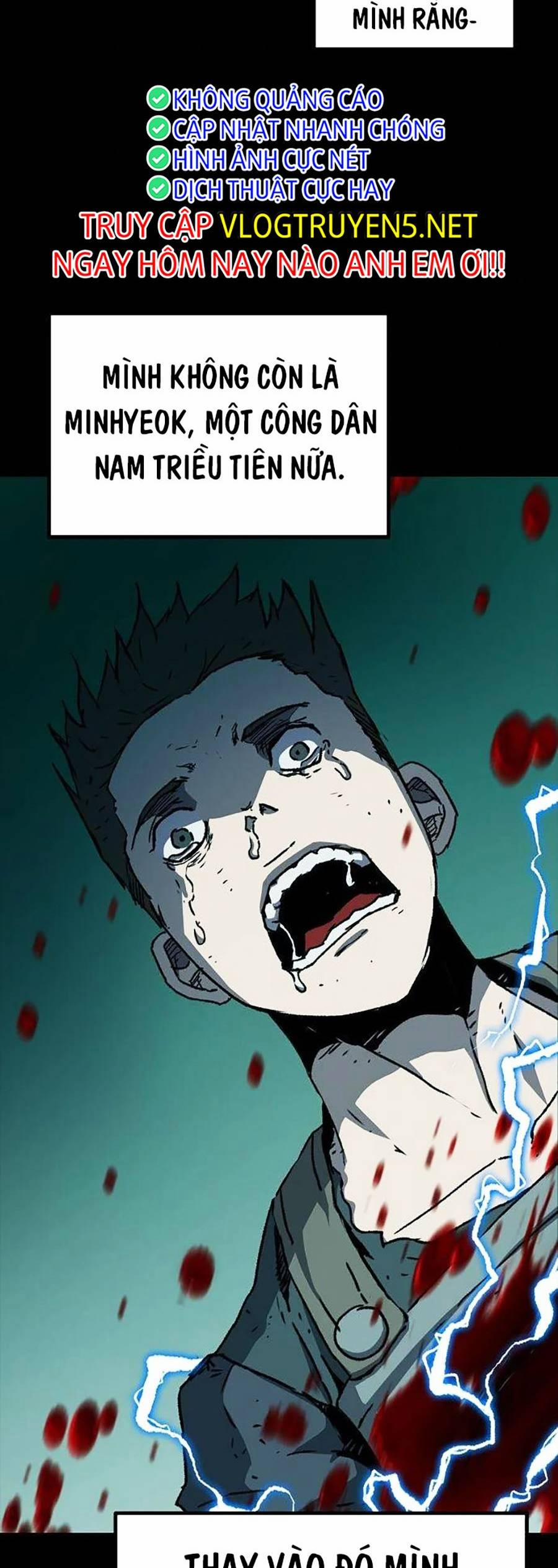 Chiến Binh Đoản Mệnh 3 trang 2