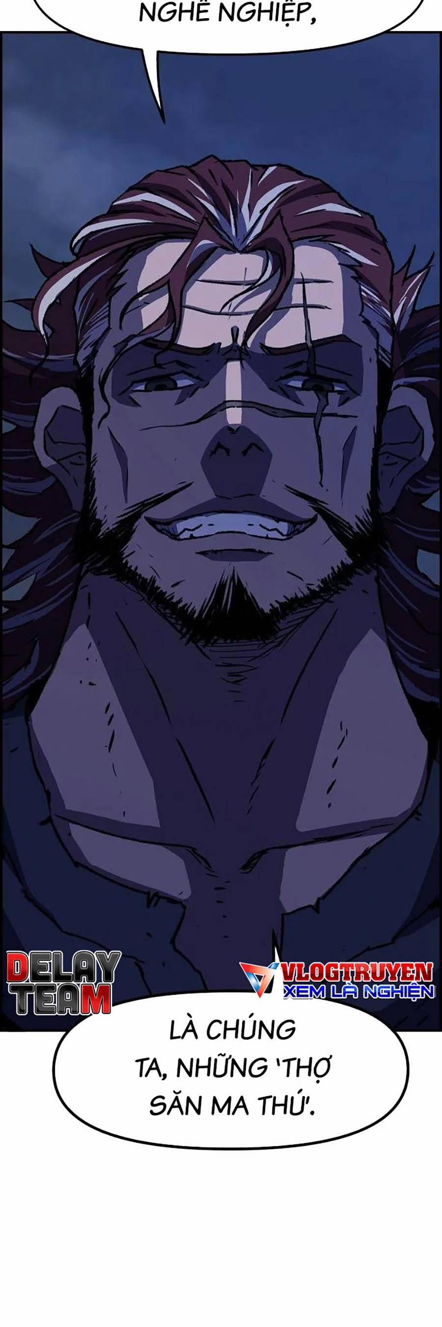 Chiến Binh Đoản Mệnh 3 trang 22