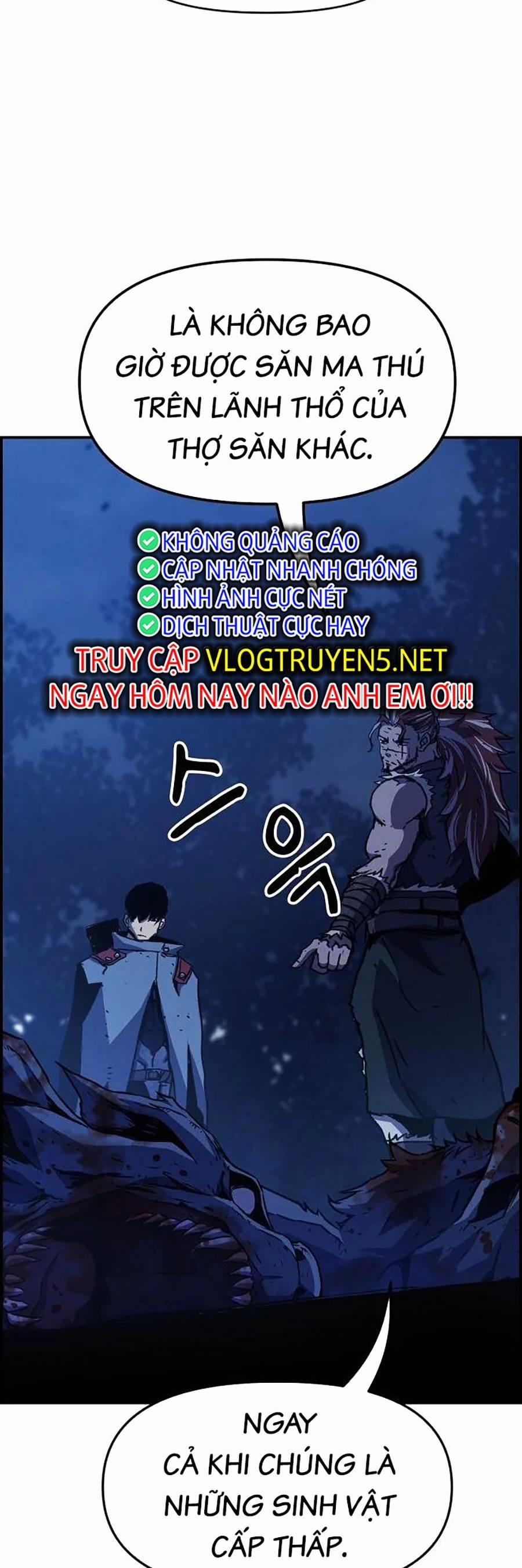 Chiến Binh Đoản Mệnh 3 trang 24