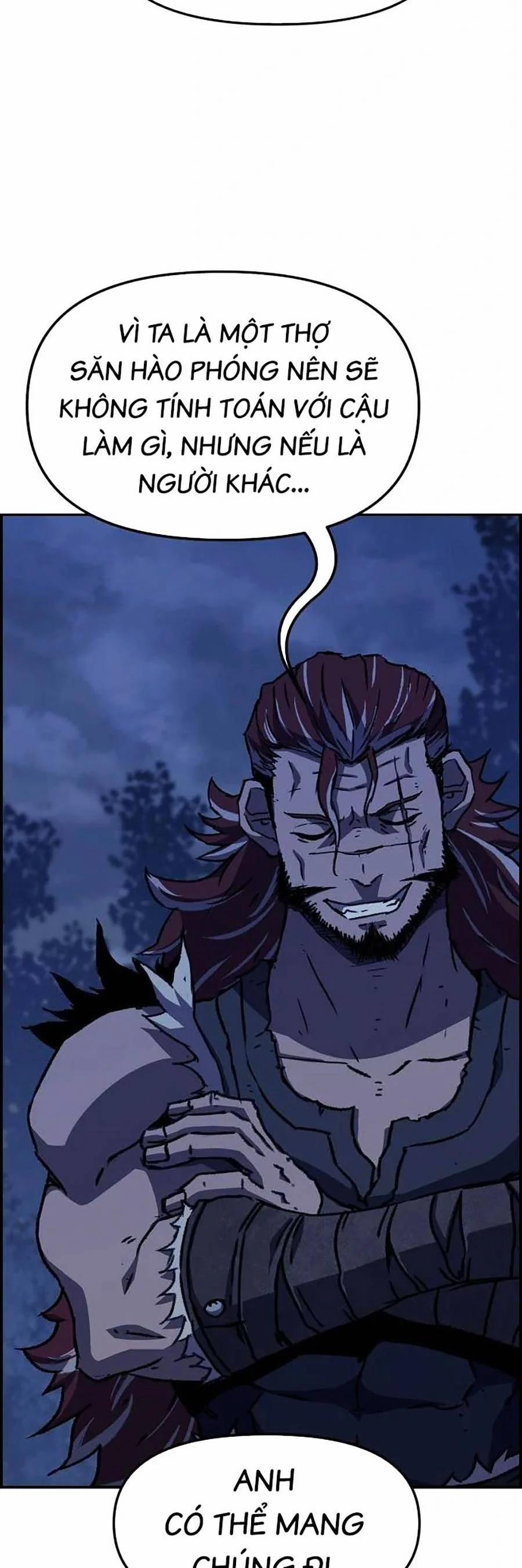 Chiến Binh Đoản Mệnh 3 trang 25