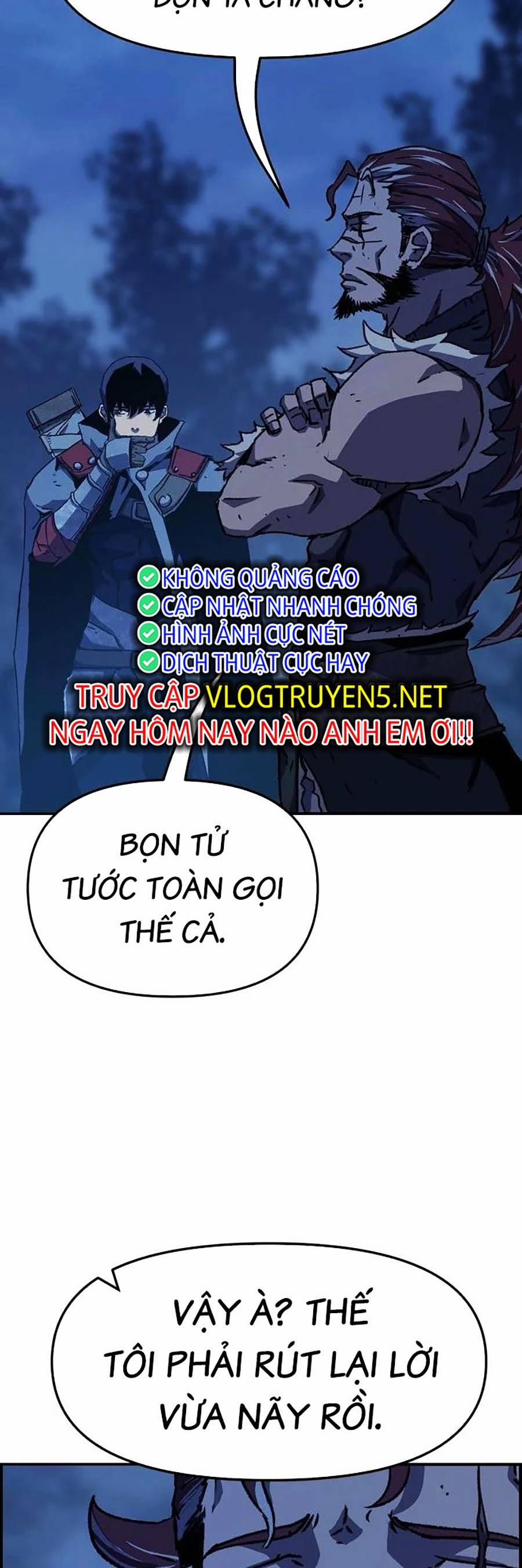 Chiến Binh Đoản Mệnh 3 trang 28