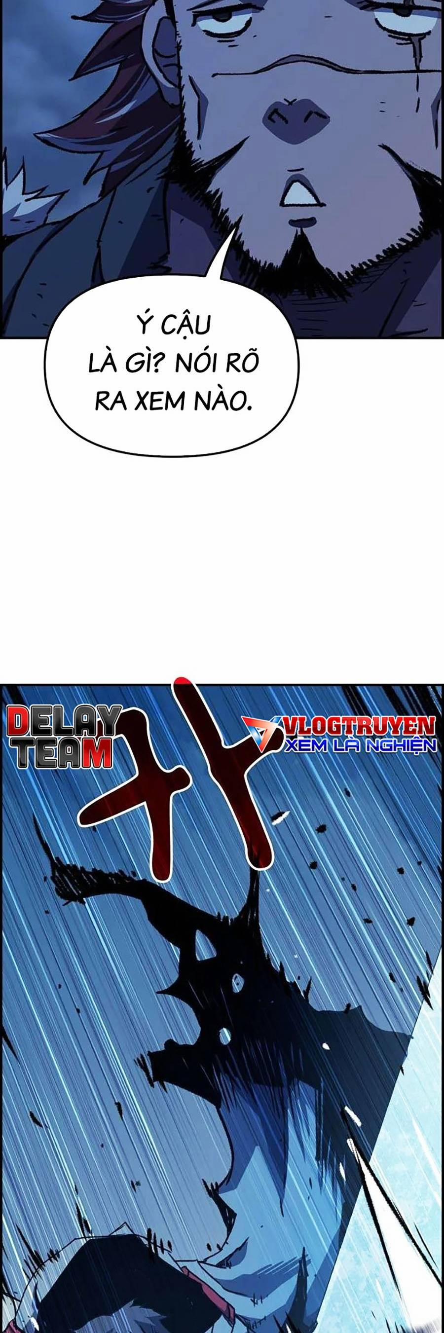 Chiến Binh Đoản Mệnh 3 trang 29