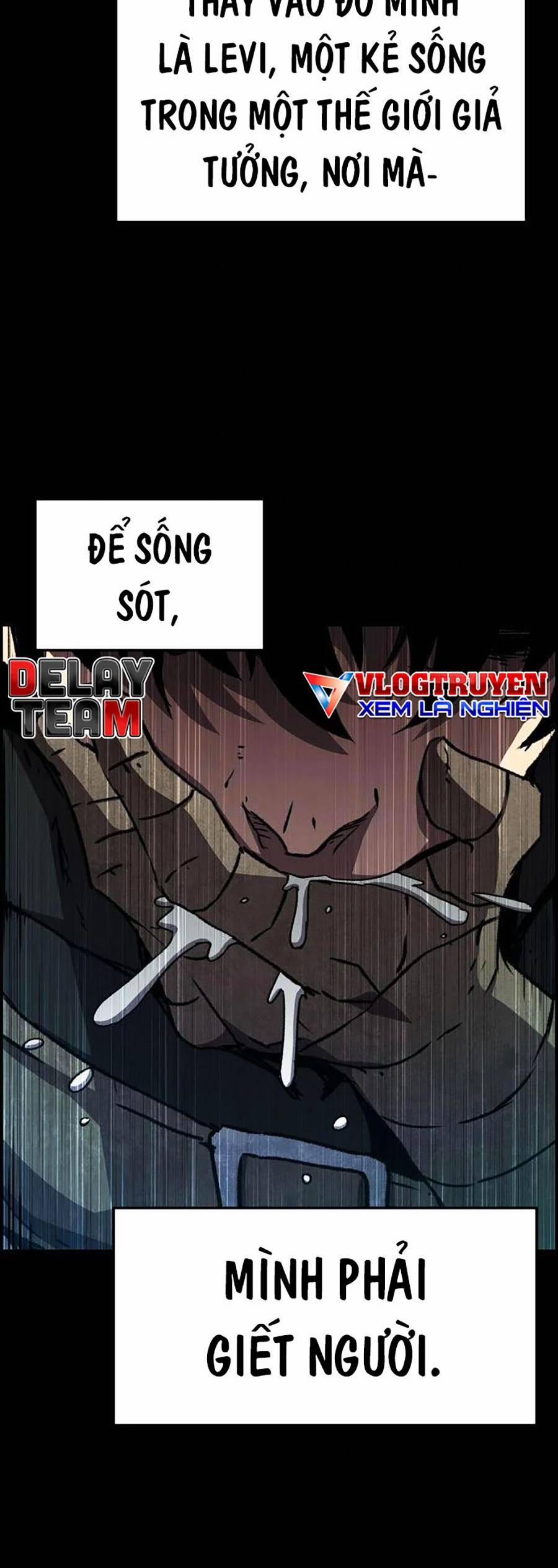 Chiến Binh Đoản Mệnh 3 trang 3