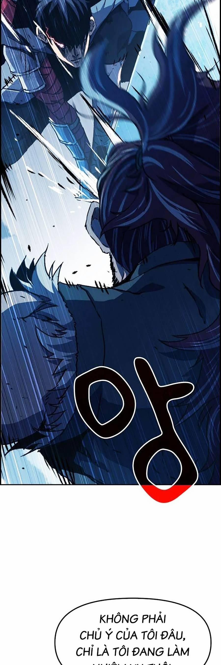 Chiến Binh Đoản Mệnh 3 trang 30