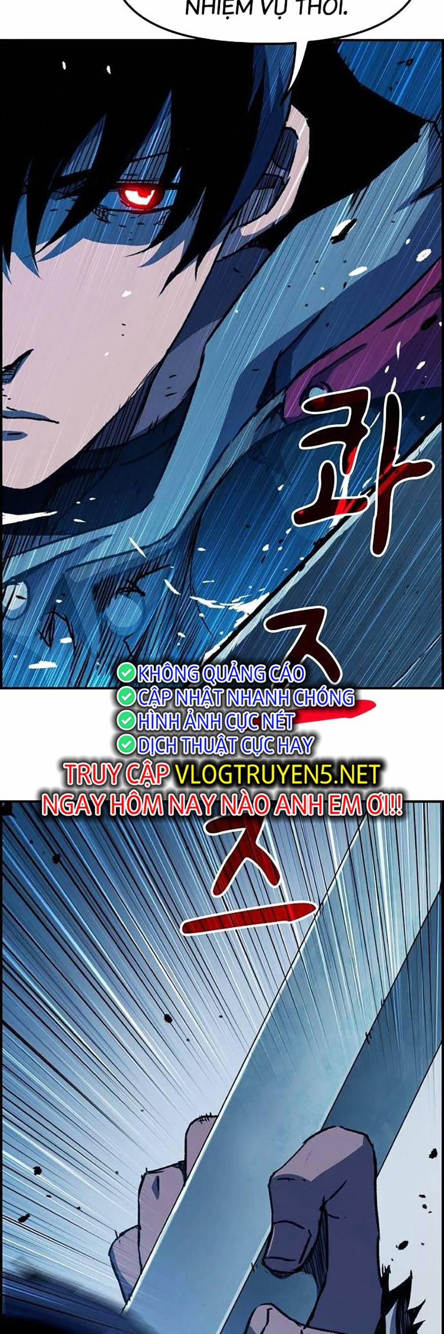 Chiến Binh Đoản Mệnh 3 trang 31