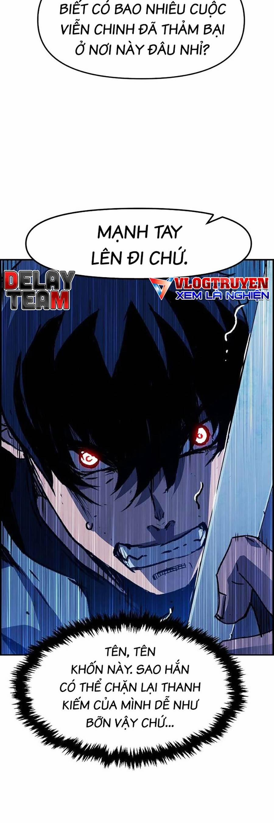 Chiến Binh Đoản Mệnh 3 trang 33