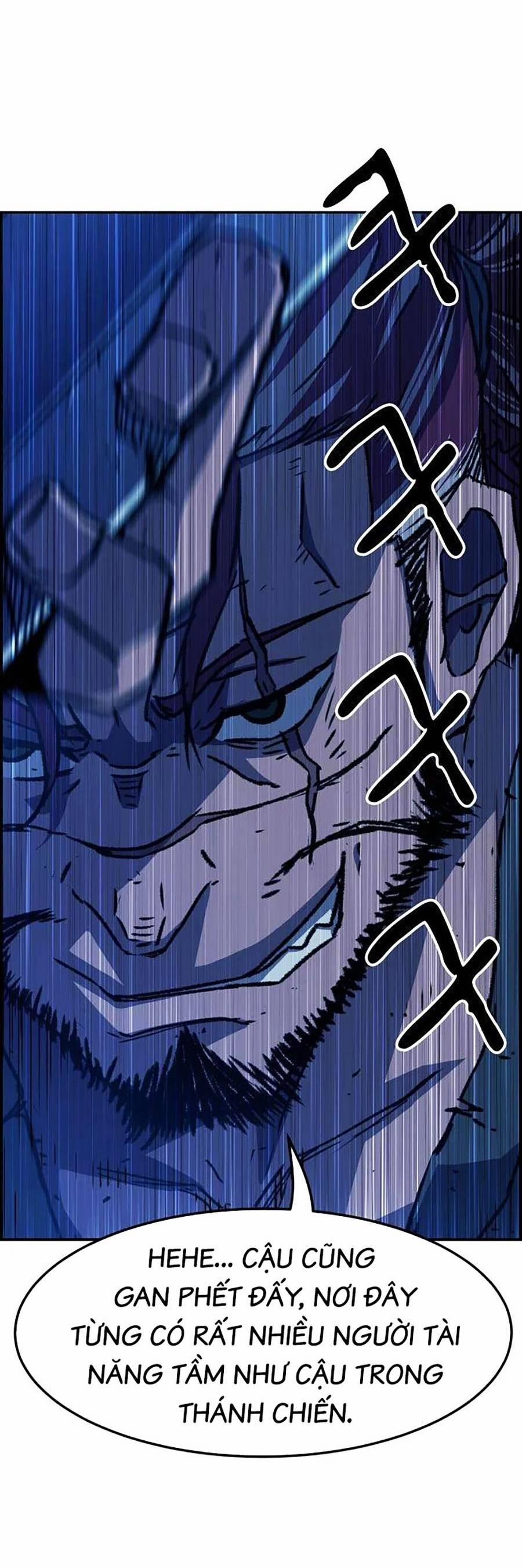 Chiến Binh Đoản Mệnh 3 trang 34