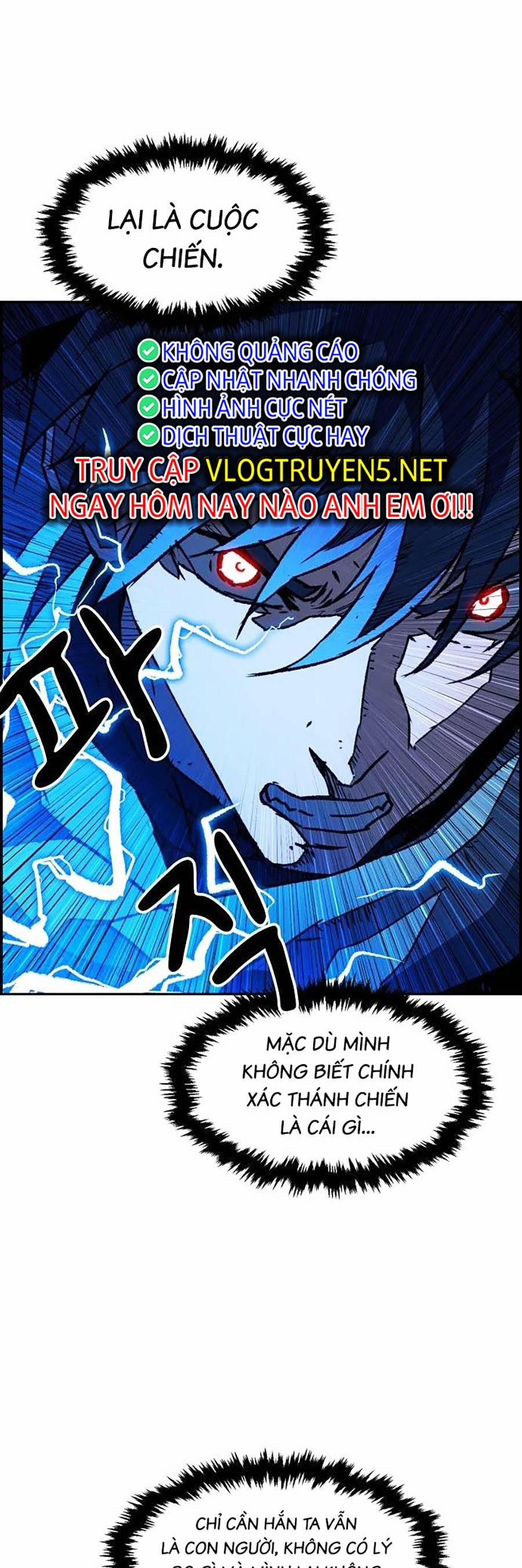 Chiến Binh Đoản Mệnh 3 trang 35