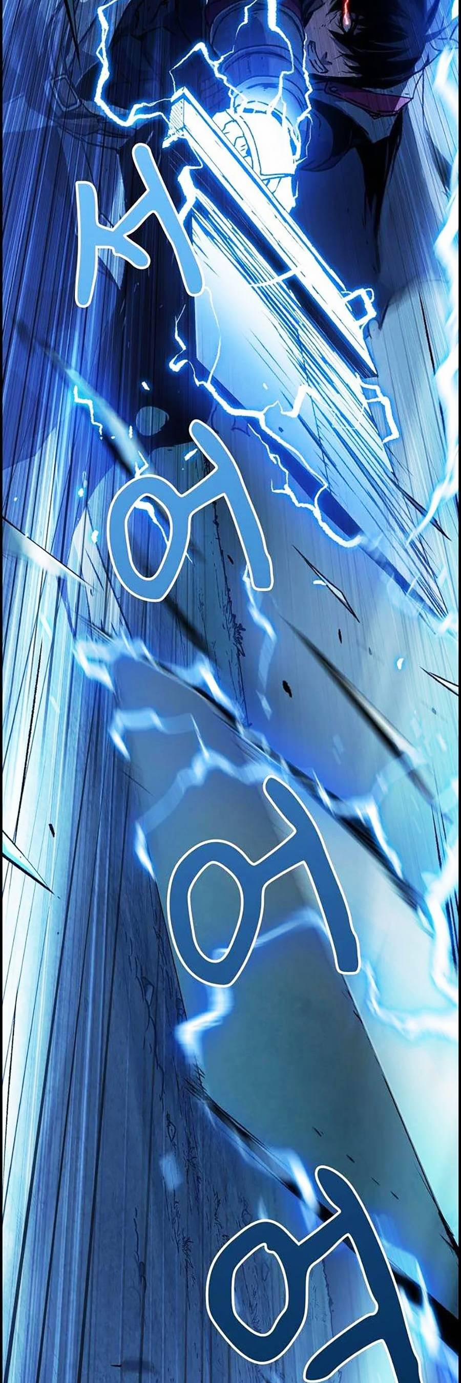 Chiến Binh Đoản Mệnh 3 trang 37