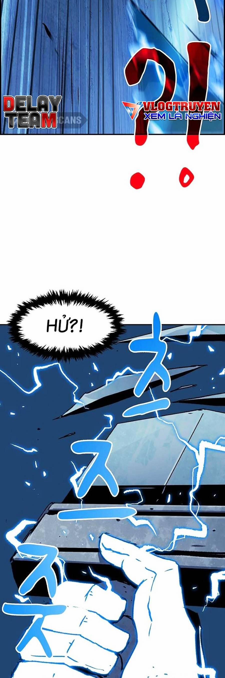 Chiến Binh Đoản Mệnh 3 trang 38