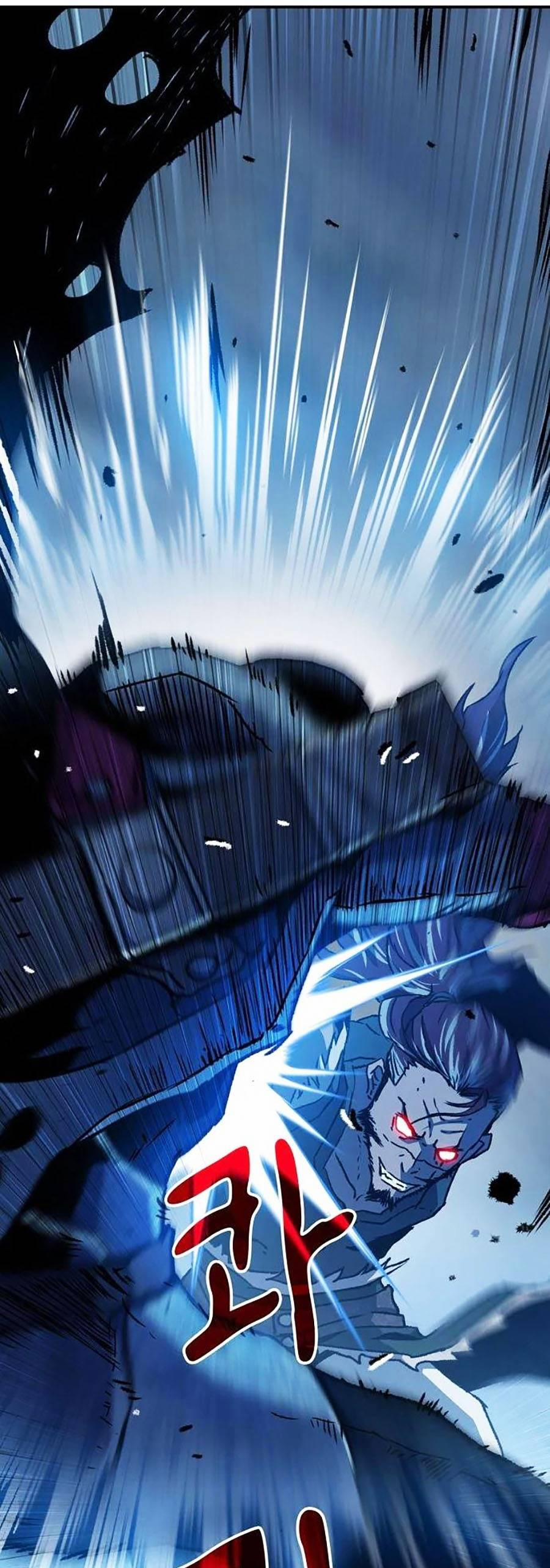 Chiến Binh Đoản Mệnh 3 trang 40