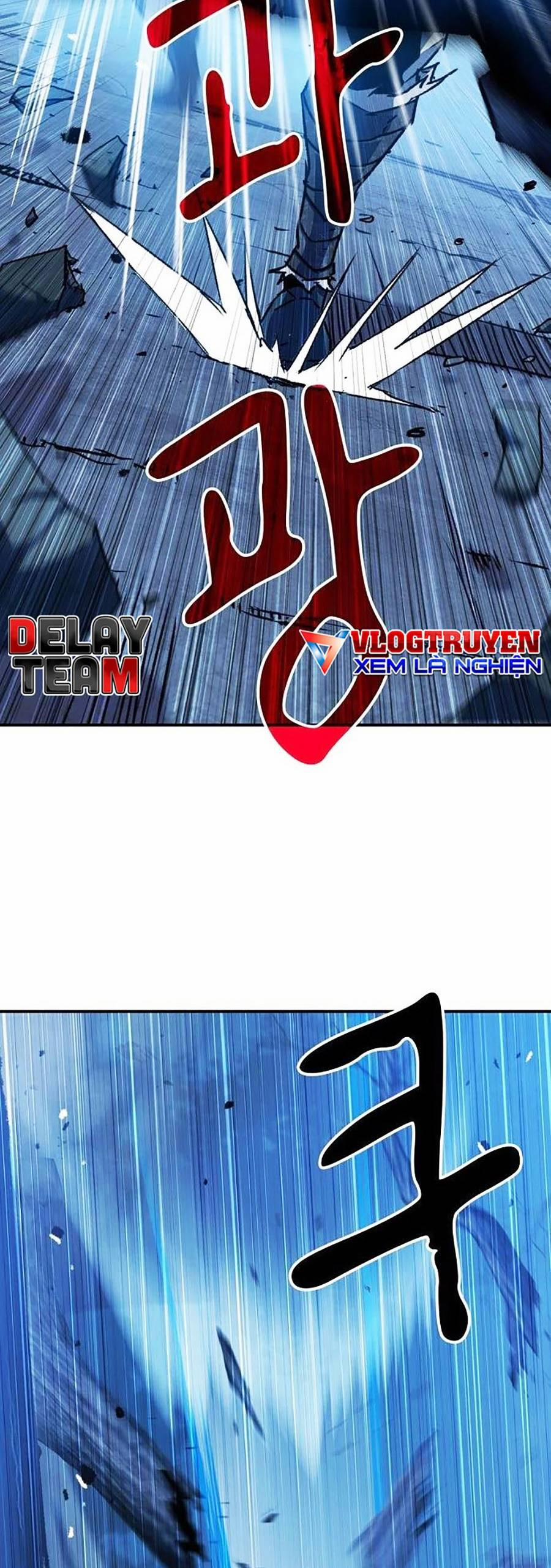 Chiến Binh Đoản Mệnh 3 trang 41