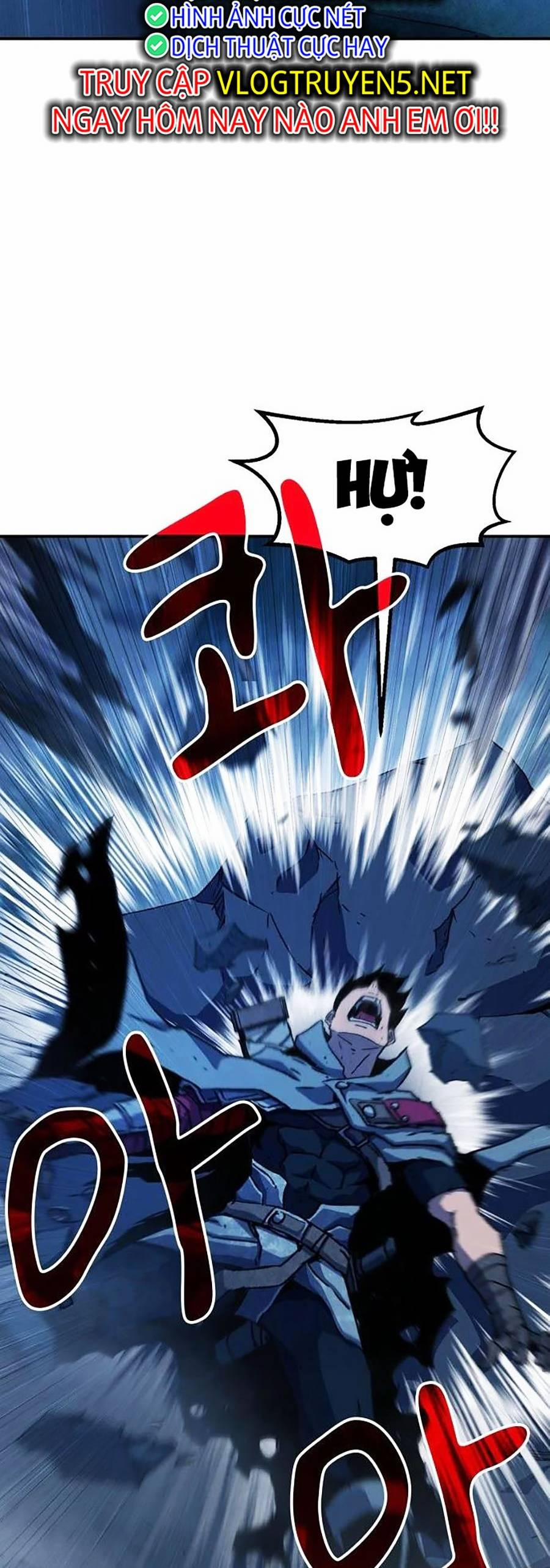 Chiến Binh Đoản Mệnh 3 trang 43