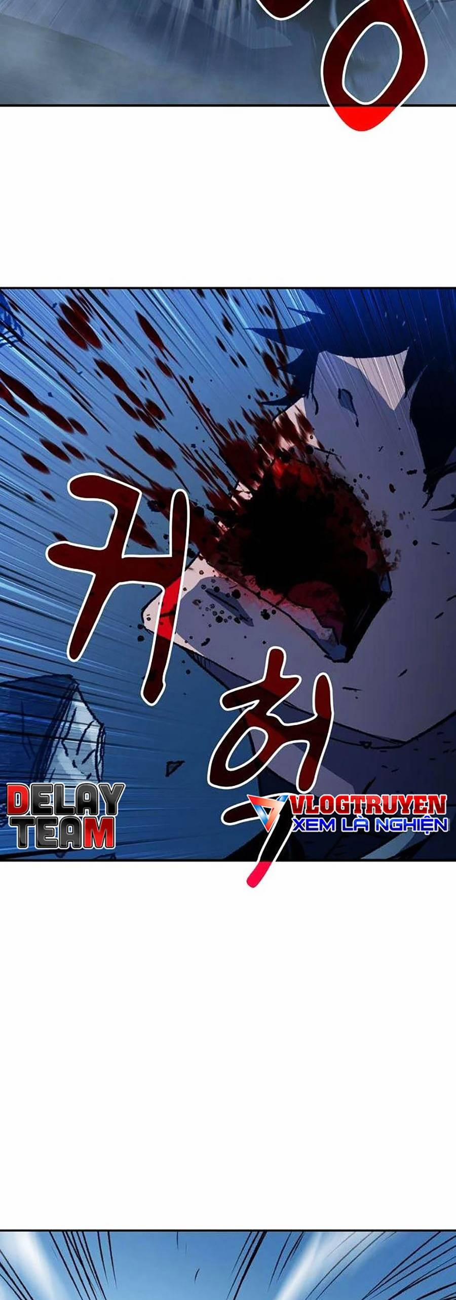 Chiến Binh Đoản Mệnh 3 trang 44