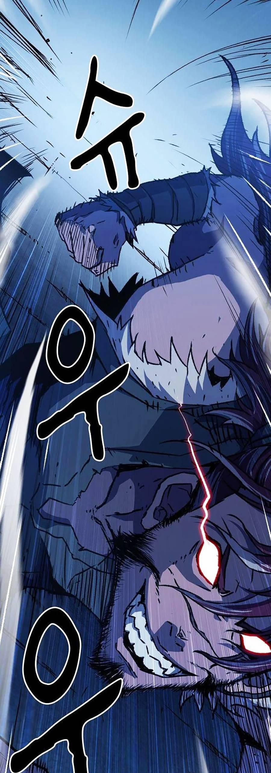 Chiến Binh Đoản Mệnh 3 trang 45