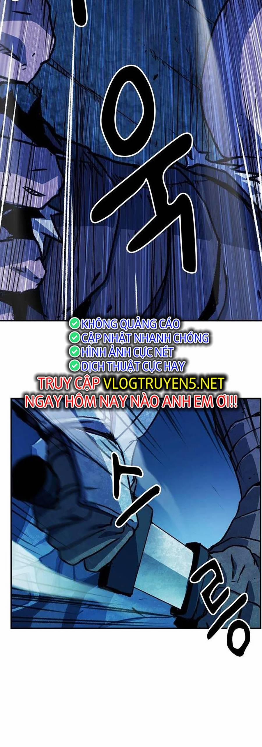 Chiến Binh Đoản Mệnh 3 trang 46