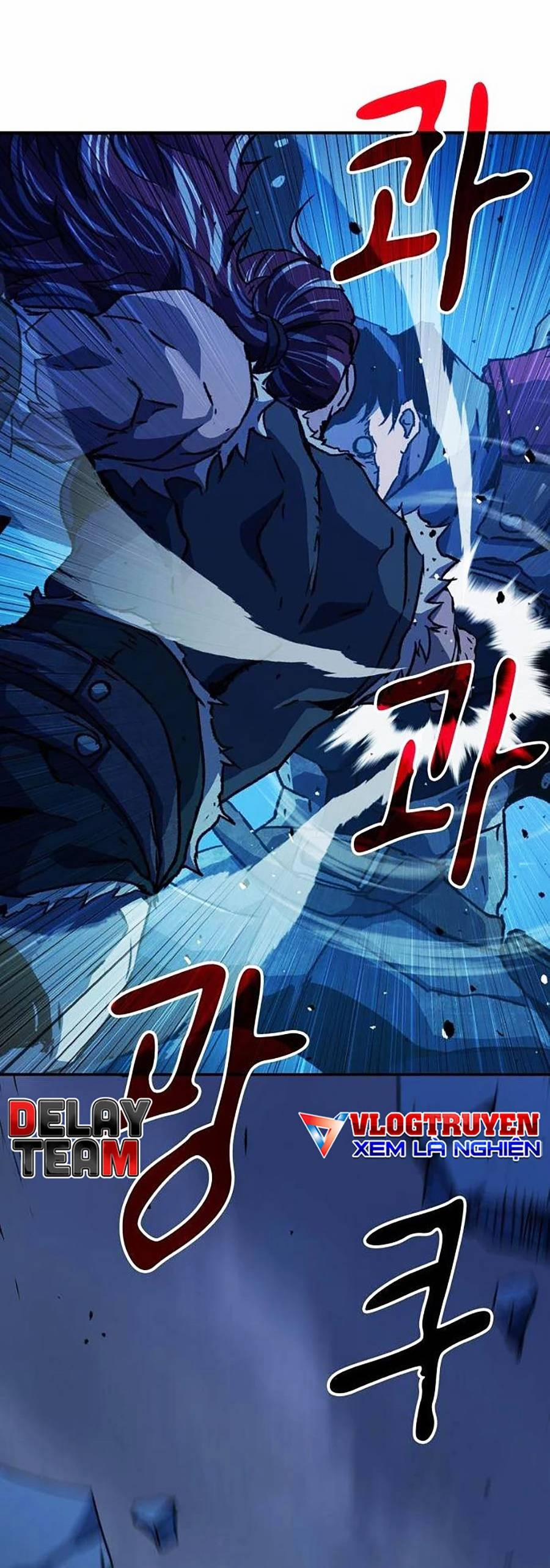 Chiến Binh Đoản Mệnh 3 trang 47