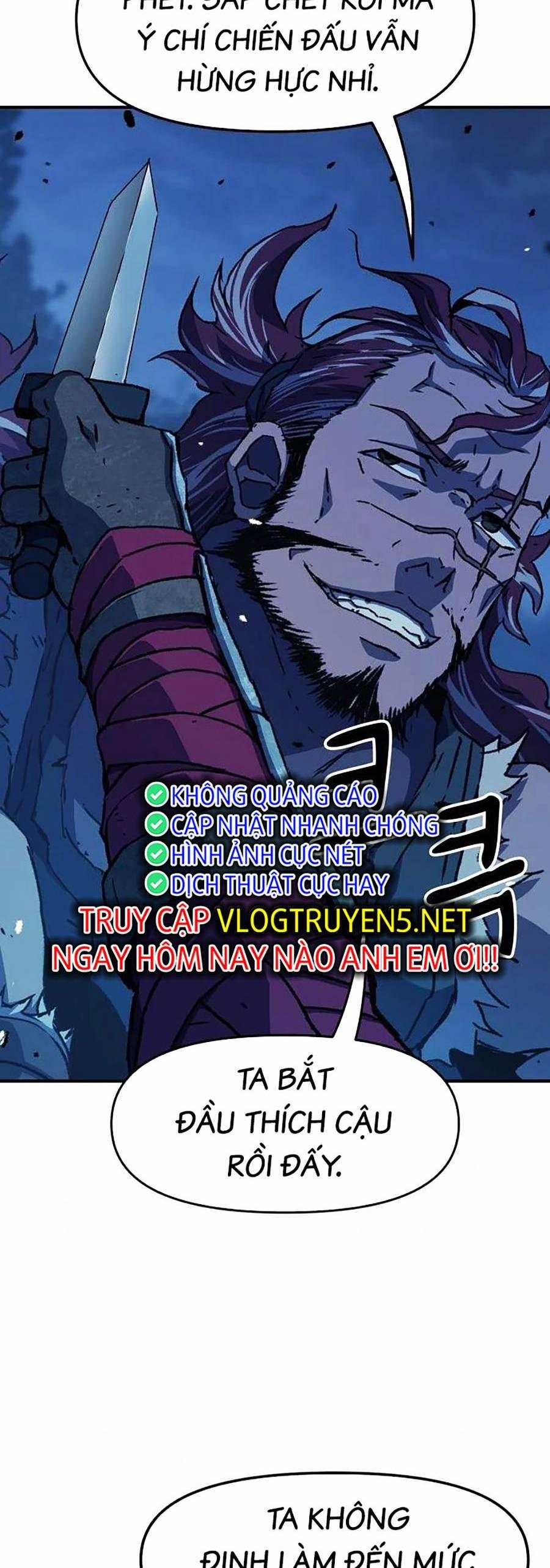 Chiến Binh Đoản Mệnh 3 trang 50