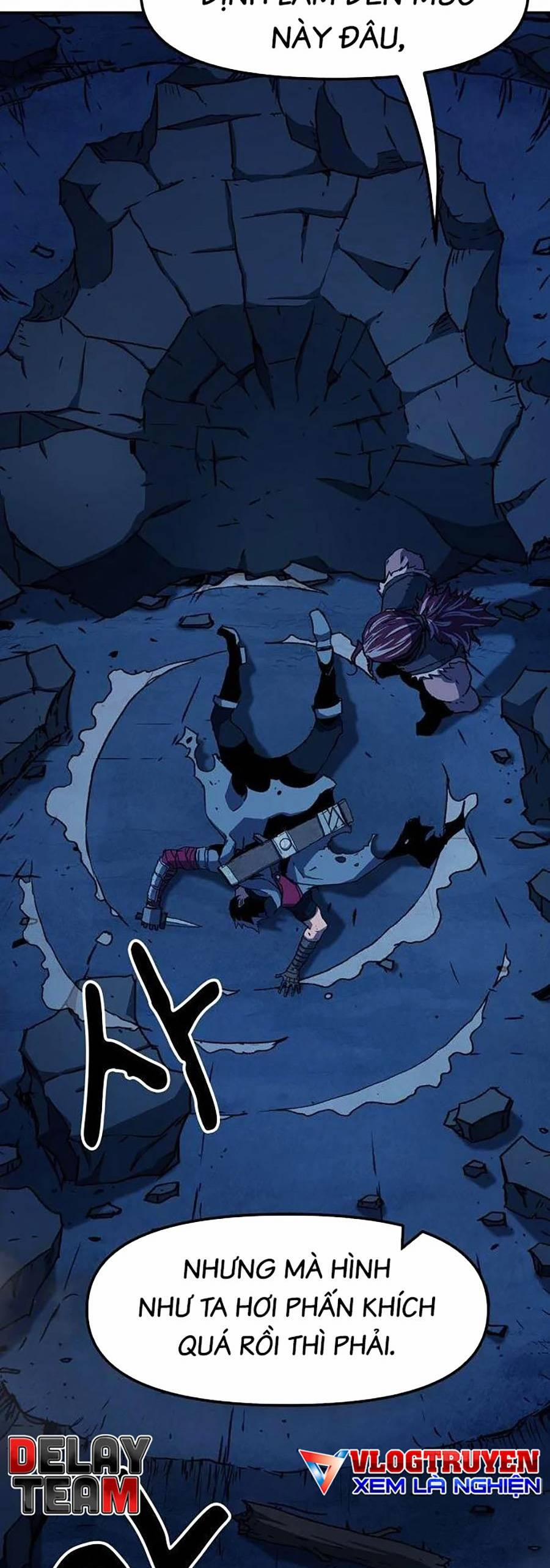 Chiến Binh Đoản Mệnh 3 trang 51