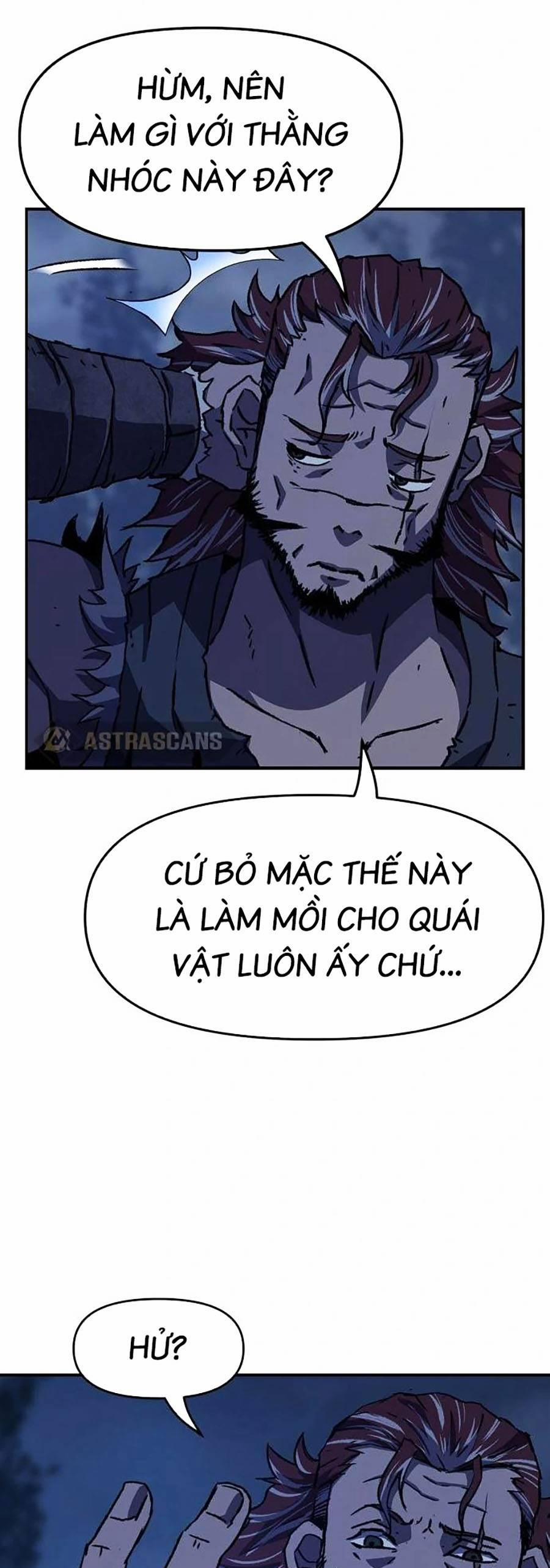 Chiến Binh Đoản Mệnh 3 trang 53