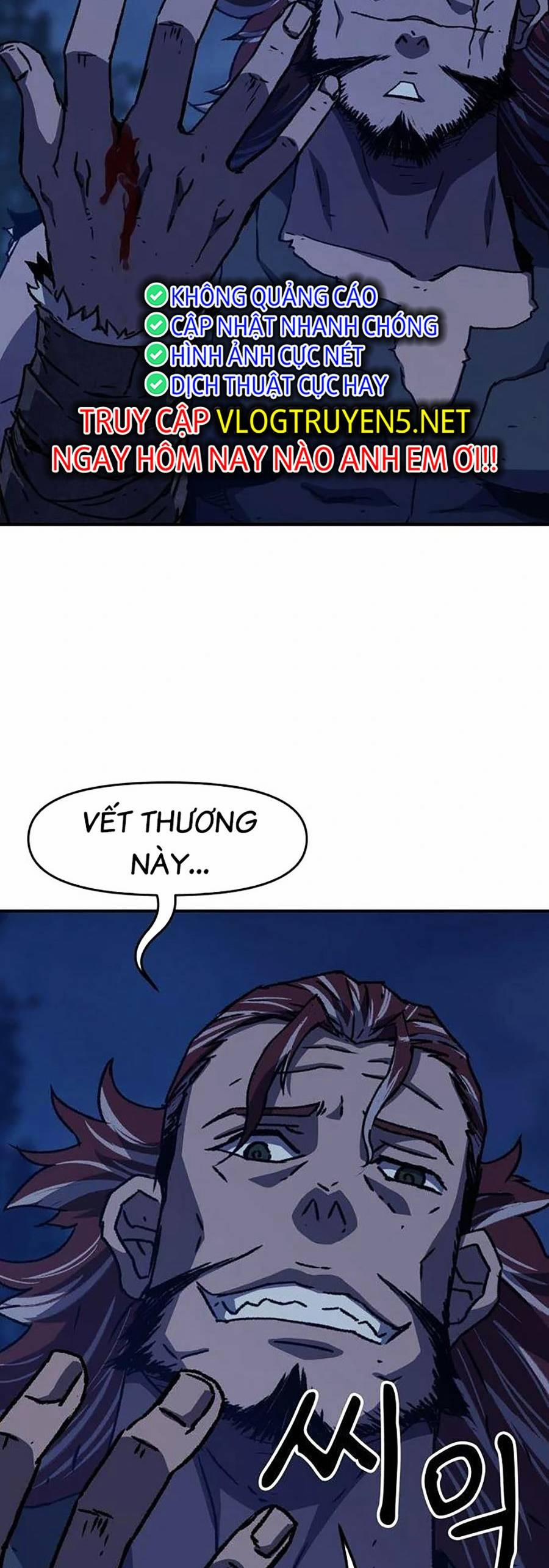 Chiến Binh Đoản Mệnh 3 trang 54