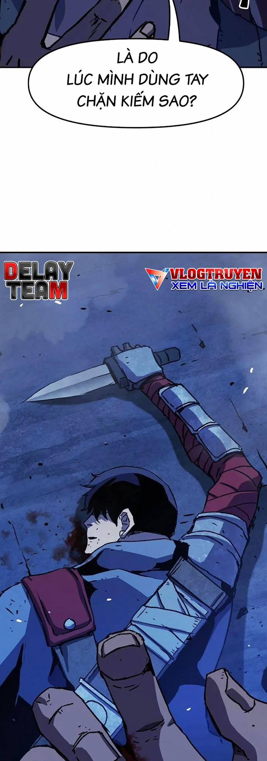 Chiến Binh Đoản Mệnh 3 trang 55