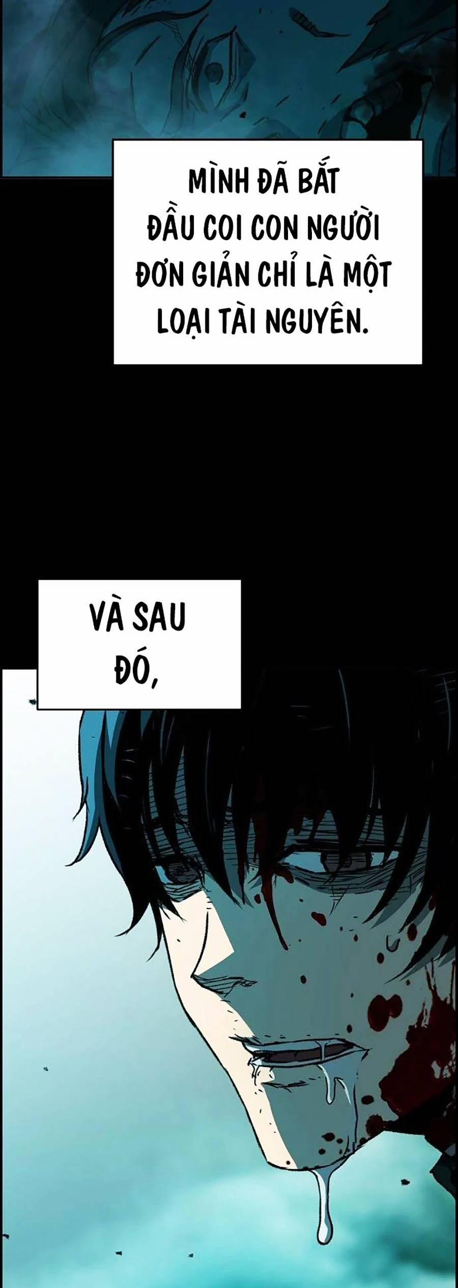 Chiến Binh Đoản Mệnh 3 trang 6