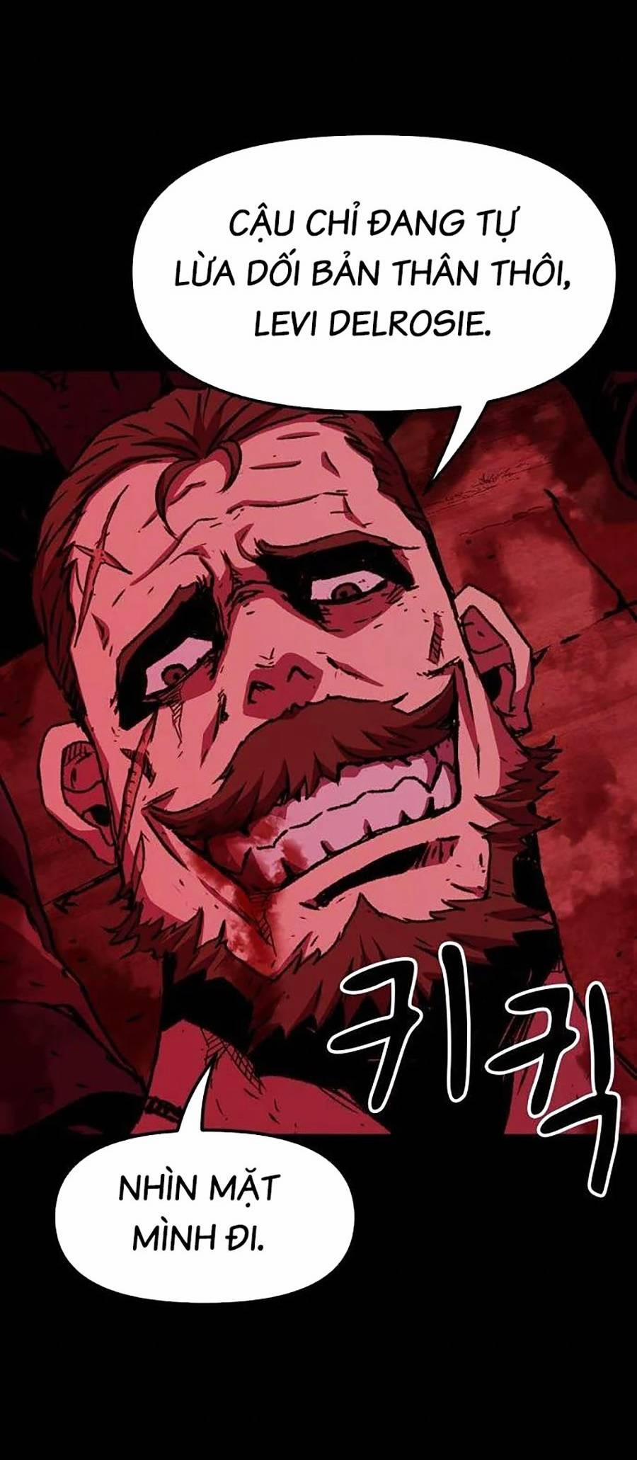 Chiến Binh Đoản Mệnh 3 trang 61