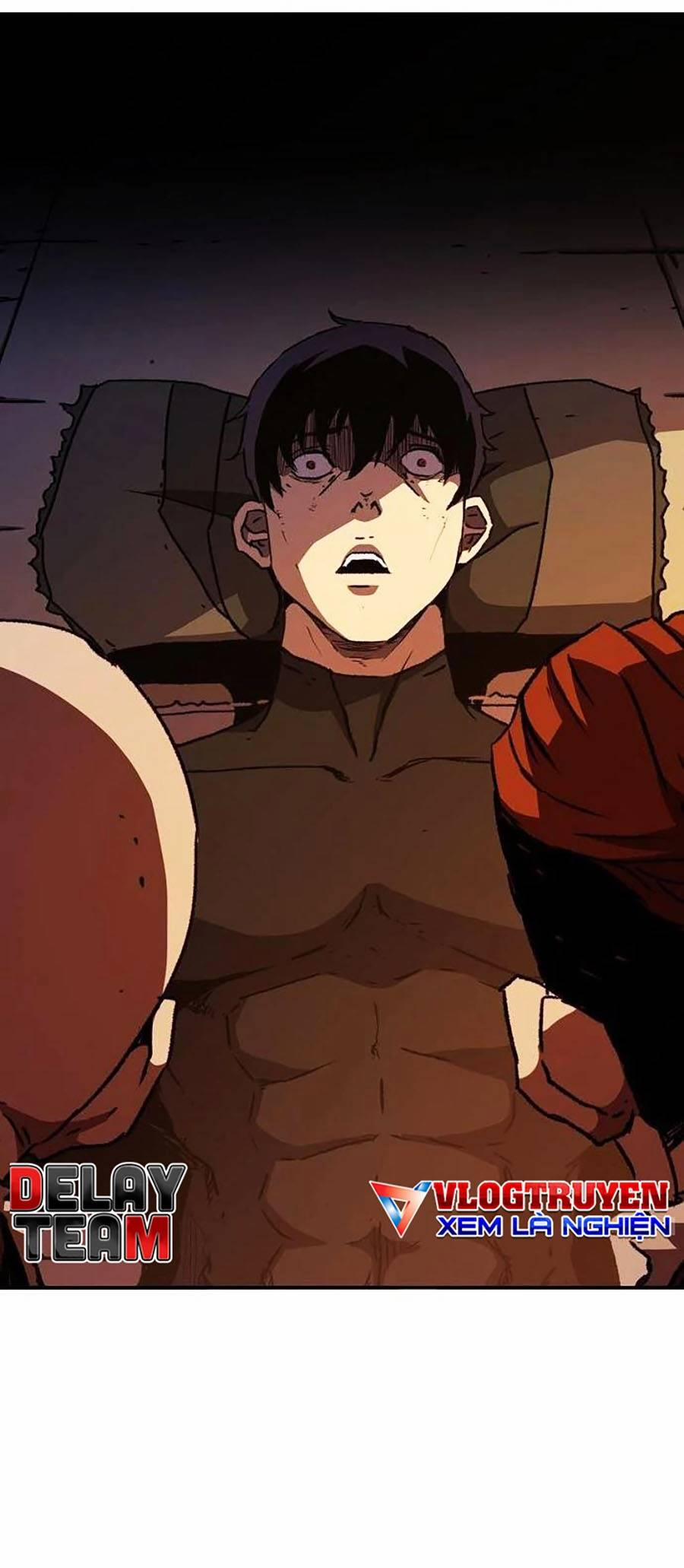 Chiến Binh Đoản Mệnh 3 trang 64