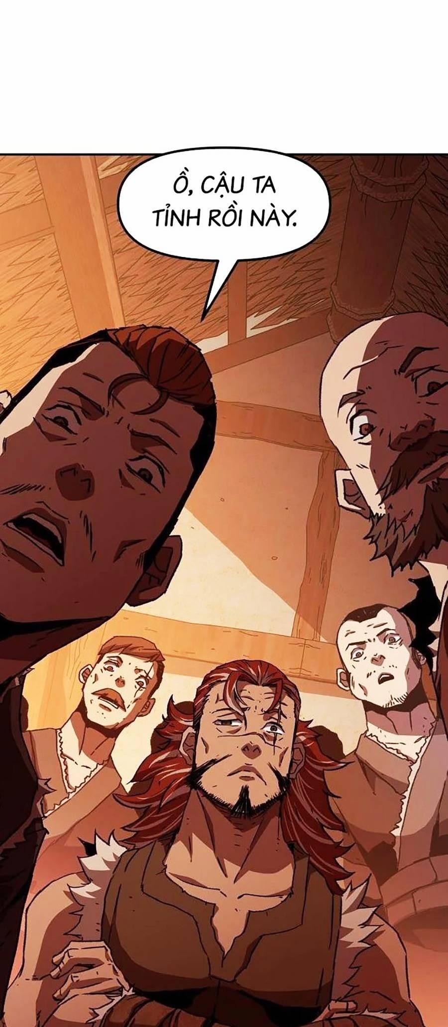 Chiến Binh Đoản Mệnh 3 trang 65