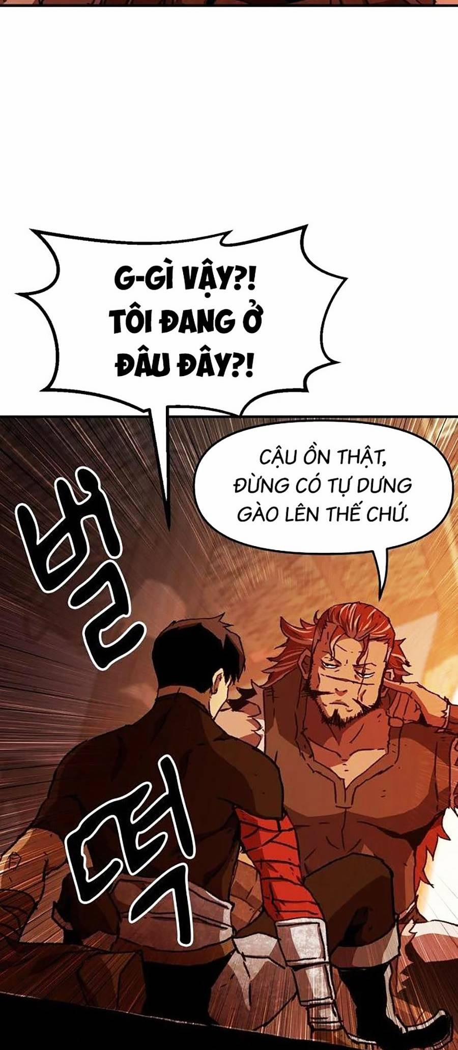 Chiến Binh Đoản Mệnh 3 trang 66