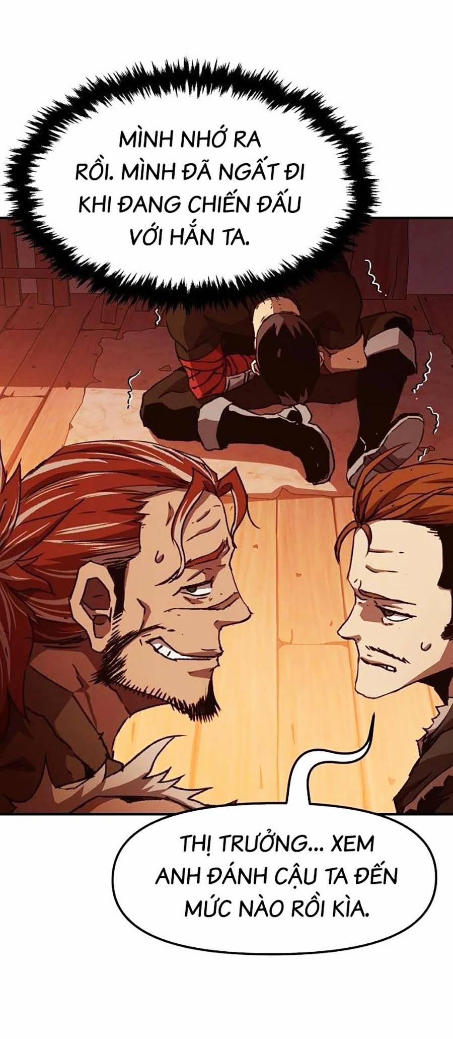 Chiến Binh Đoản Mệnh 3 trang 68