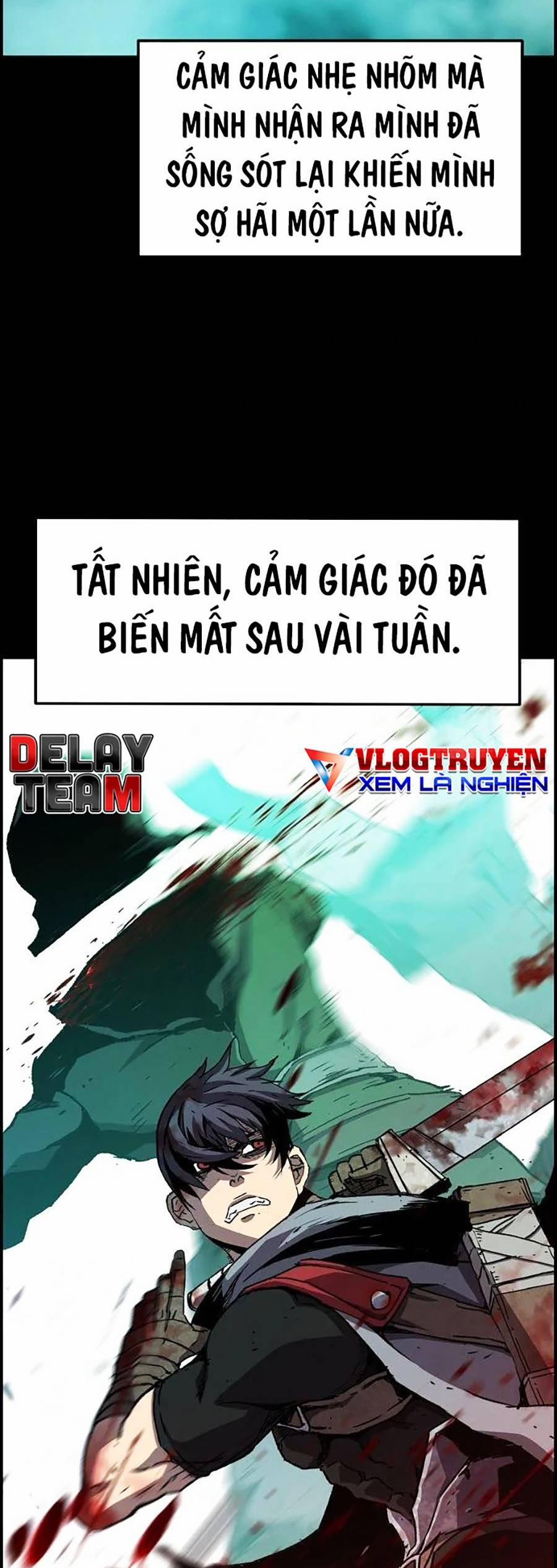 Chiến Binh Đoản Mệnh 3 trang 7