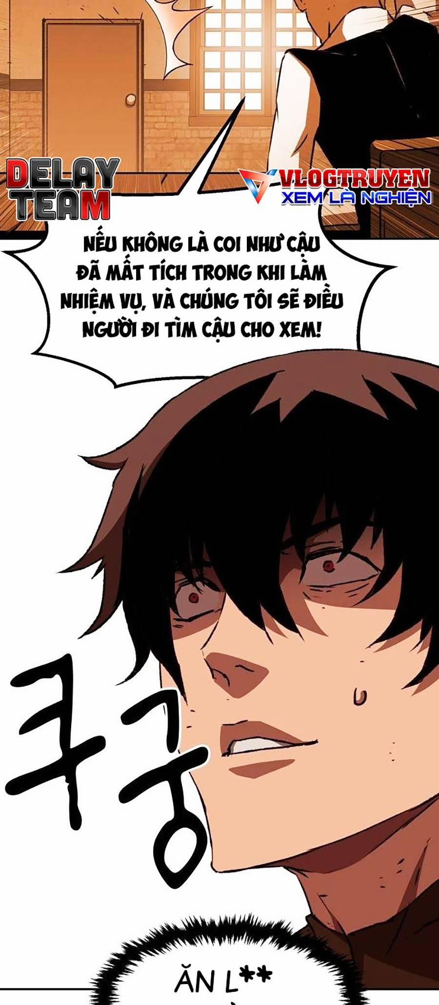 Chiến Binh Đoản Mệnh 3 trang 74