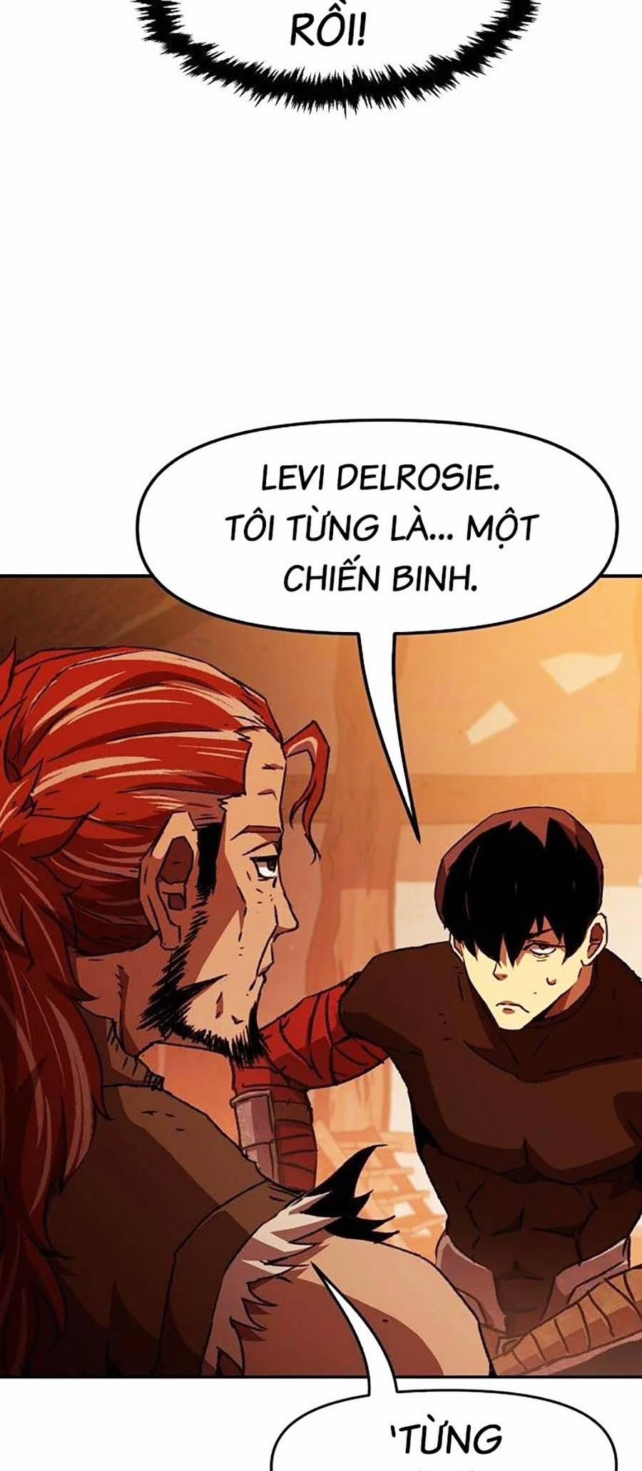 Chiến Binh Đoản Mệnh 3 trang 75