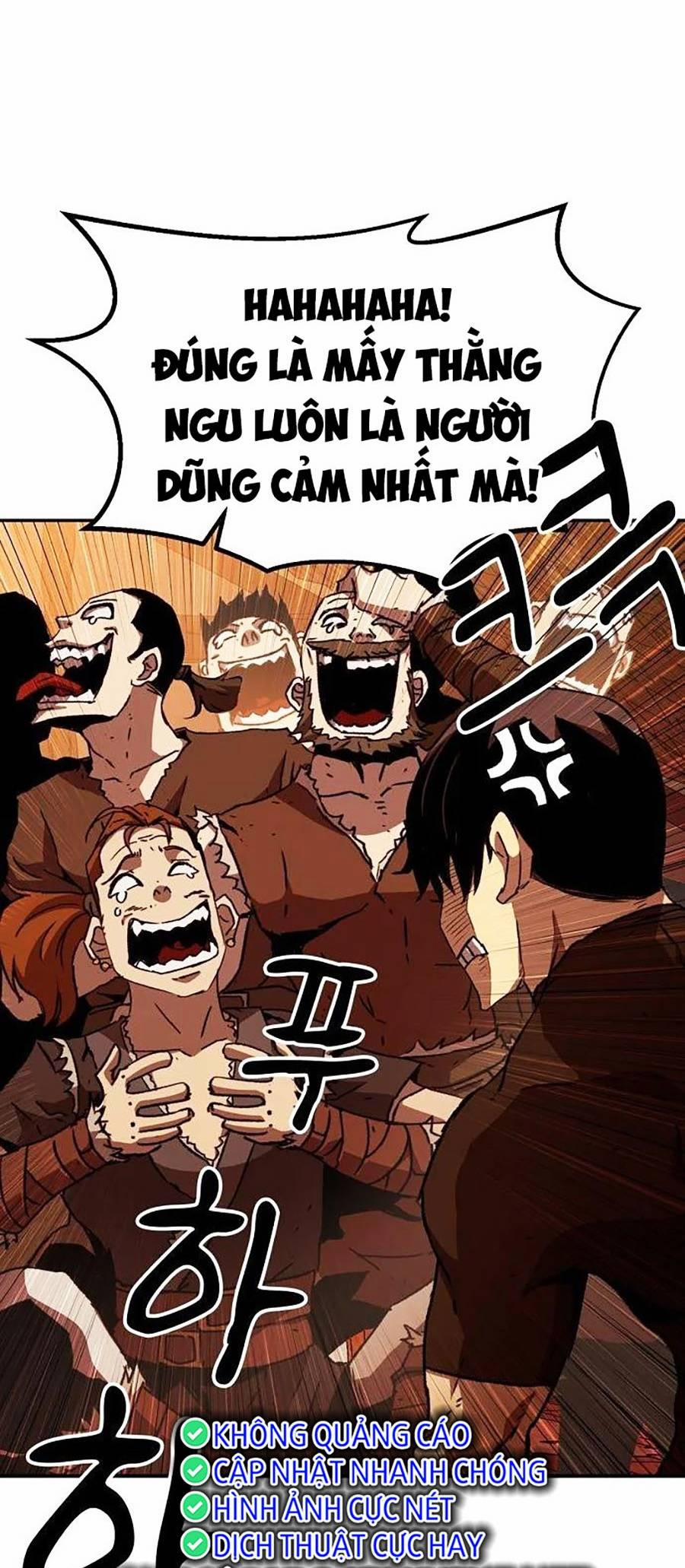 Chiến Binh Đoản Mệnh 3 trang 78