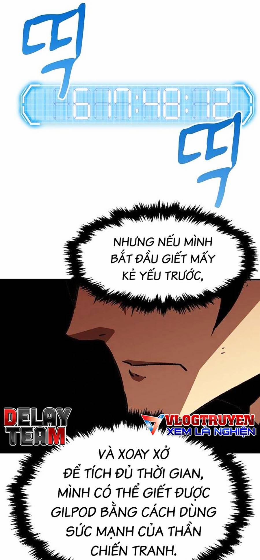 Chiến Binh Đoản Mệnh 3 trang 80
