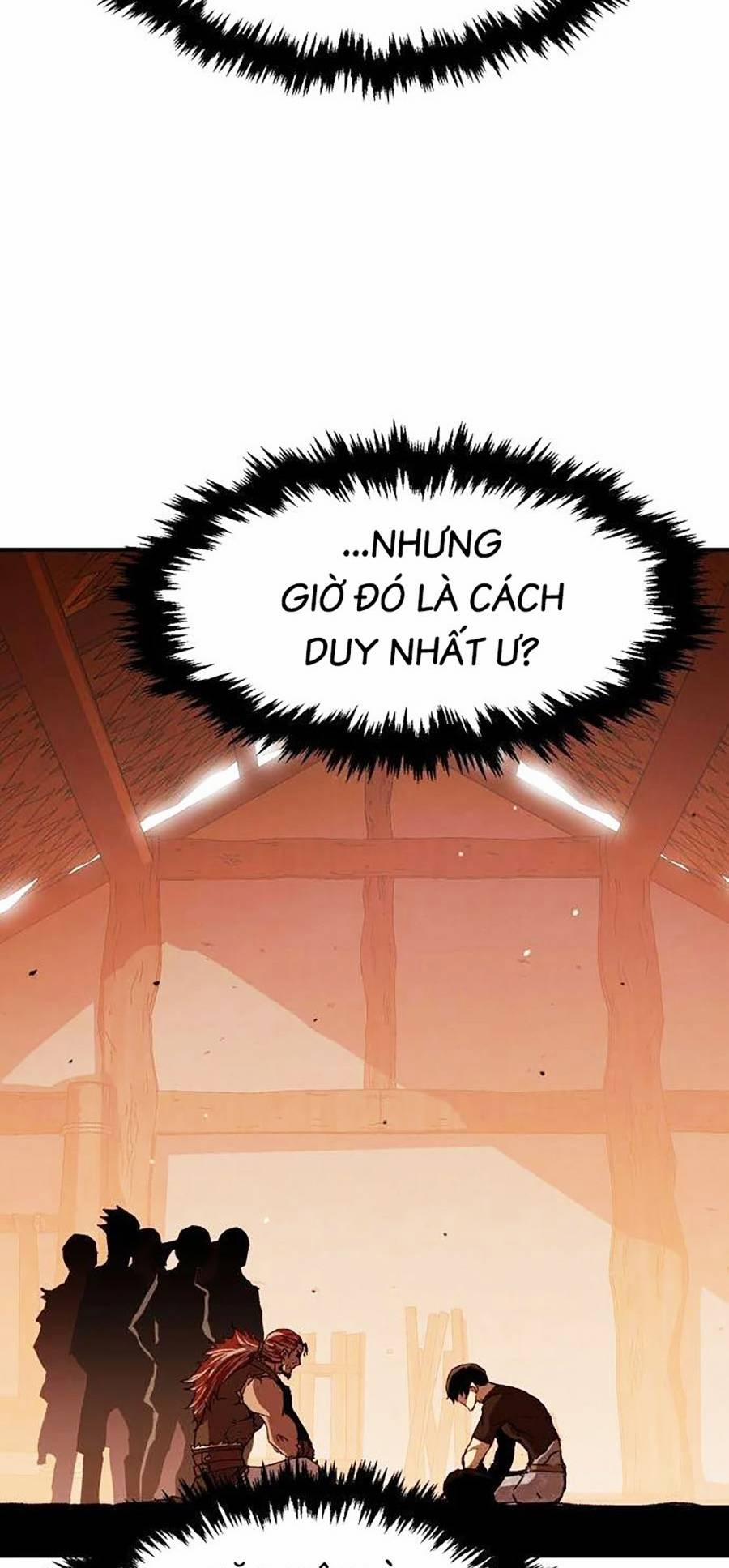 Chiến Binh Đoản Mệnh 3 trang 81