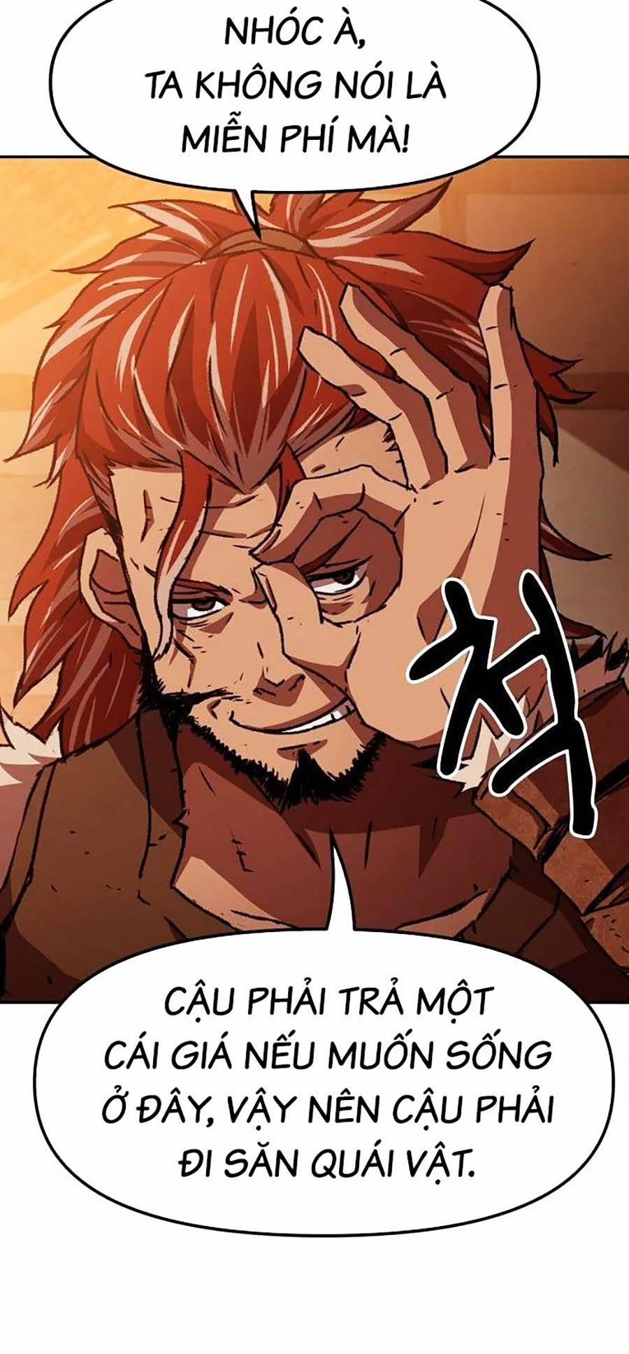 Chiến Binh Đoản Mệnh 3 trang 86