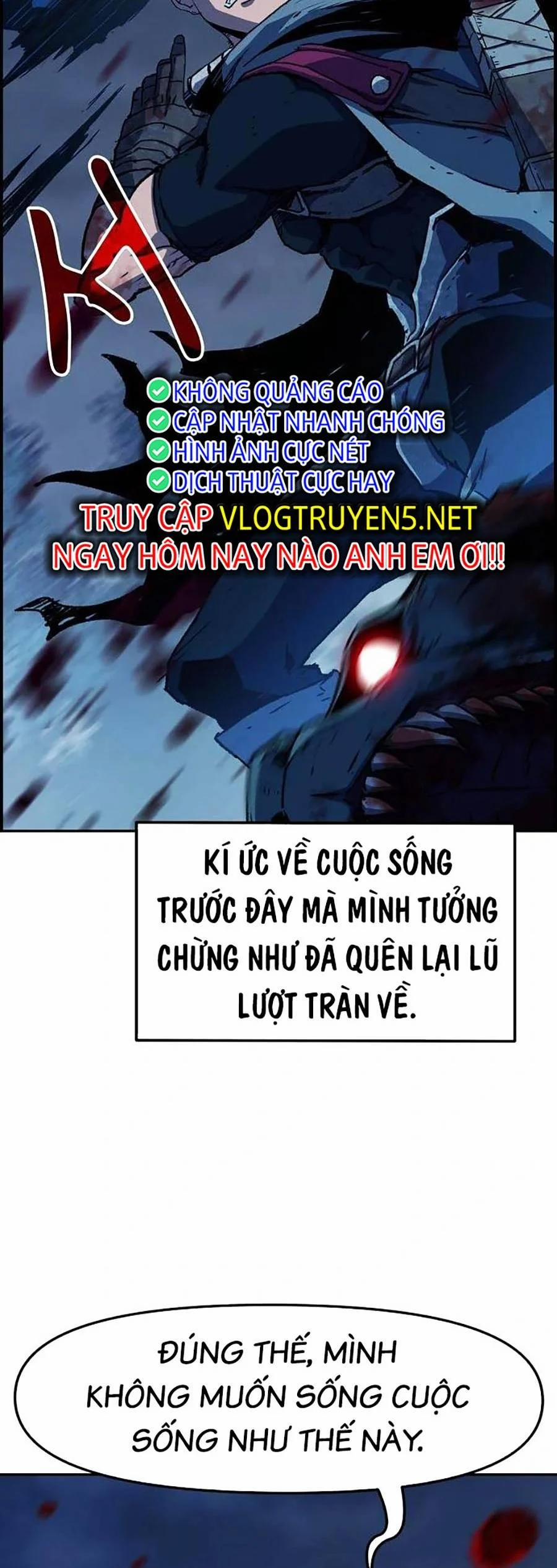 Chiến Binh Đoản Mệnh 3 trang 9