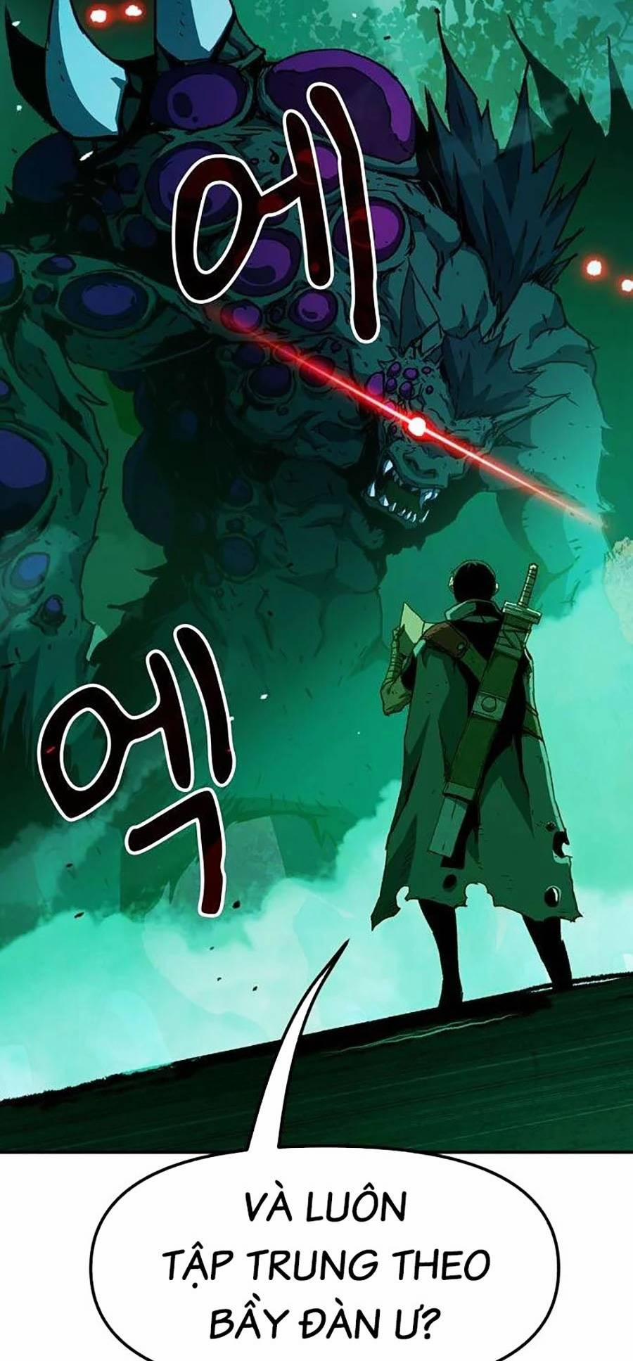 Chiến Binh Đoản Mệnh 3 trang 96