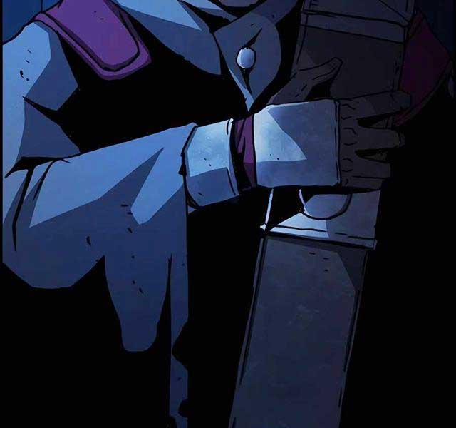 Chiến Binh Đoản Mệnh 4 trang 103