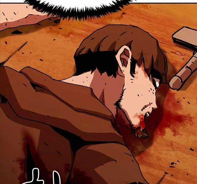 Chiến Binh Đoản Mệnh 4 trang 135