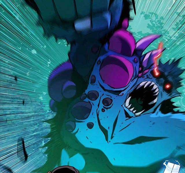 Chiến Binh Đoản Mệnh 4 trang 14