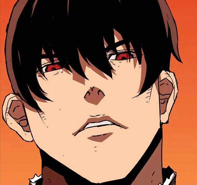 Chiến Binh Đoản Mệnh 4 trang 149