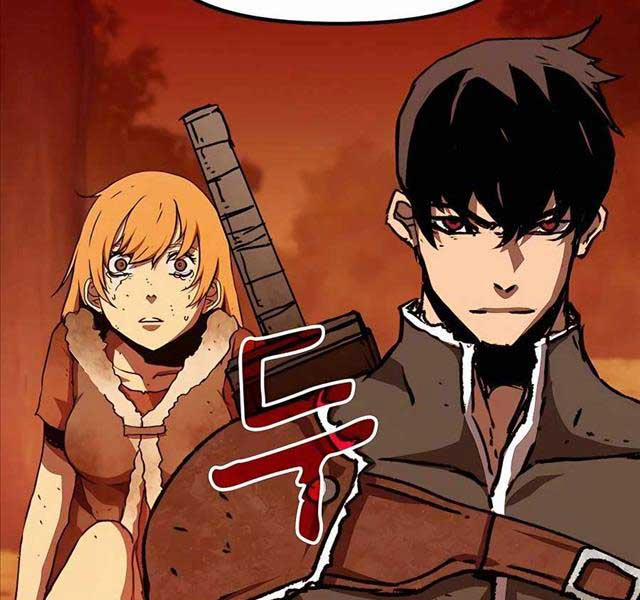 Chiến Binh Đoản Mệnh 4 trang 167