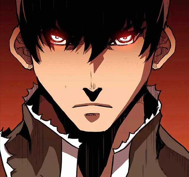 Chiến Binh Đoản Mệnh 4 trang 176