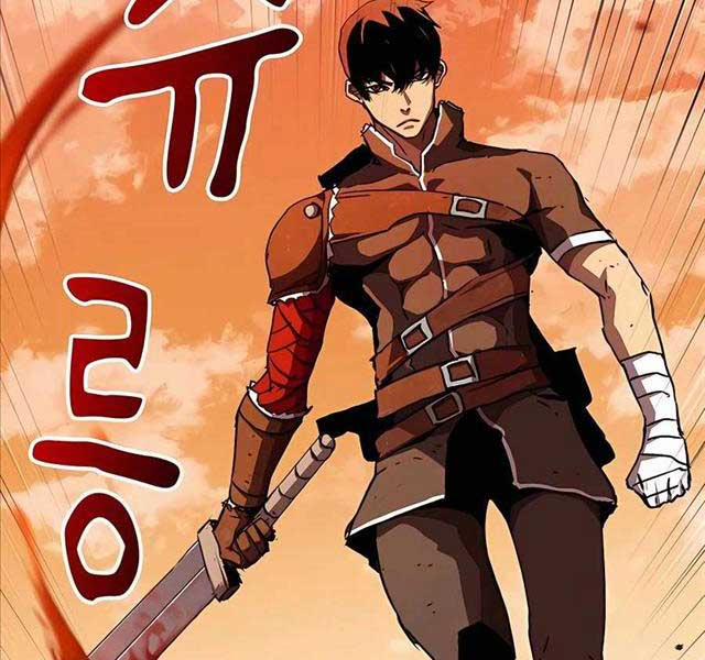 Chiến Binh Đoản Mệnh 4 trang 194