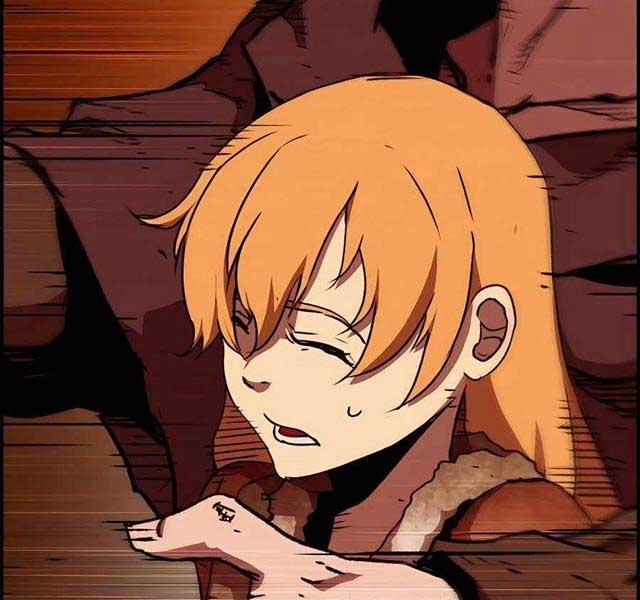 Chiến Binh Đoản Mệnh 4 trang 203